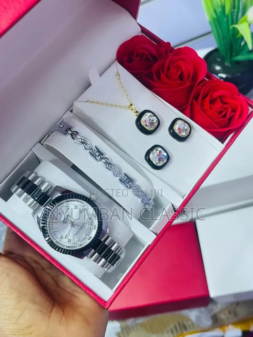 Gift Watches Bracelet Hereni Cheni