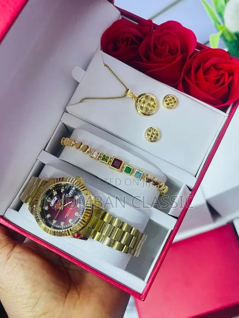 Gift Watches Bracelet Hereni Cheni