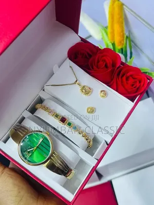 Gift Watches Bracelet Hereni Cheni
