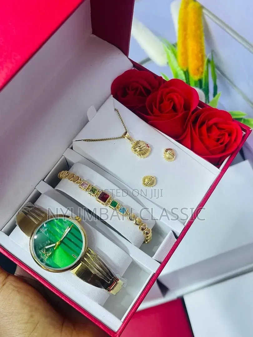Gift Watches Bracelet Hereni Cheni