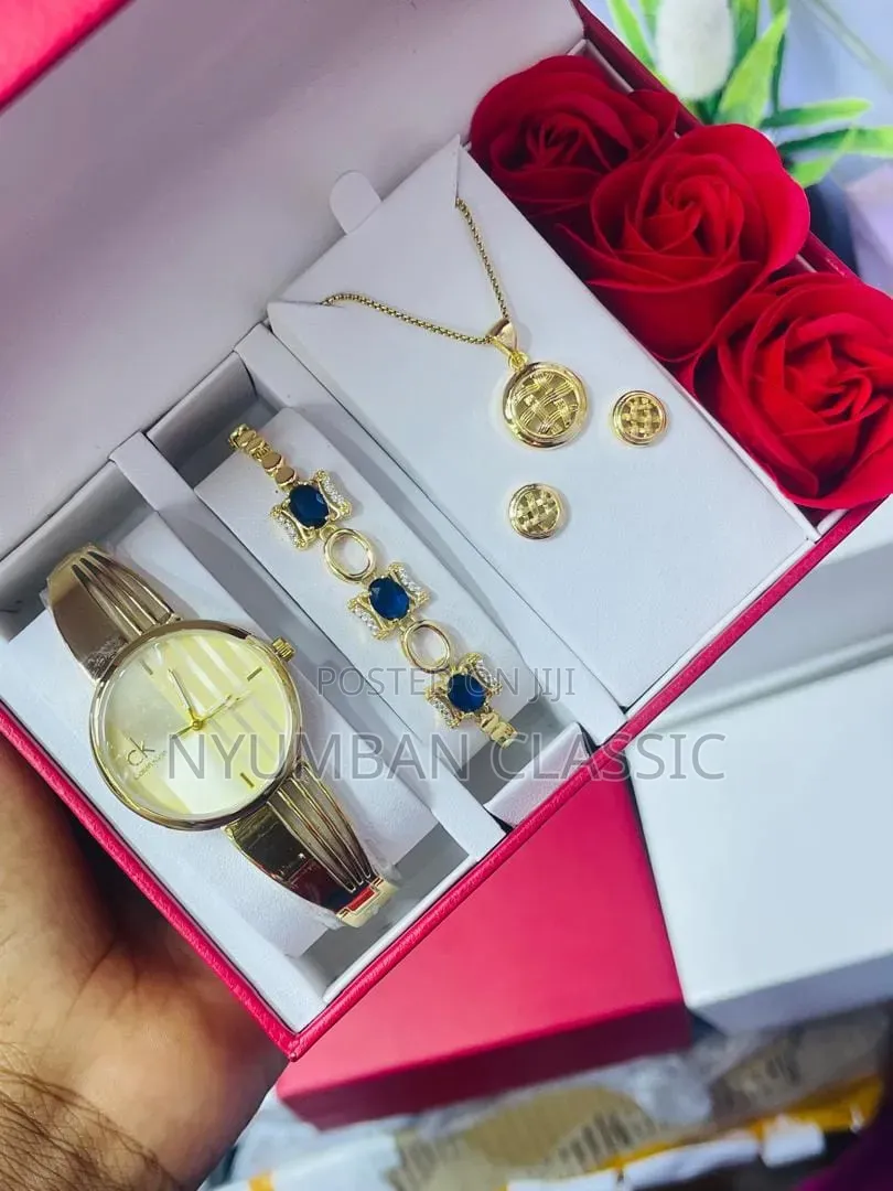 Gift Watches Bracelet Hereni Cheni