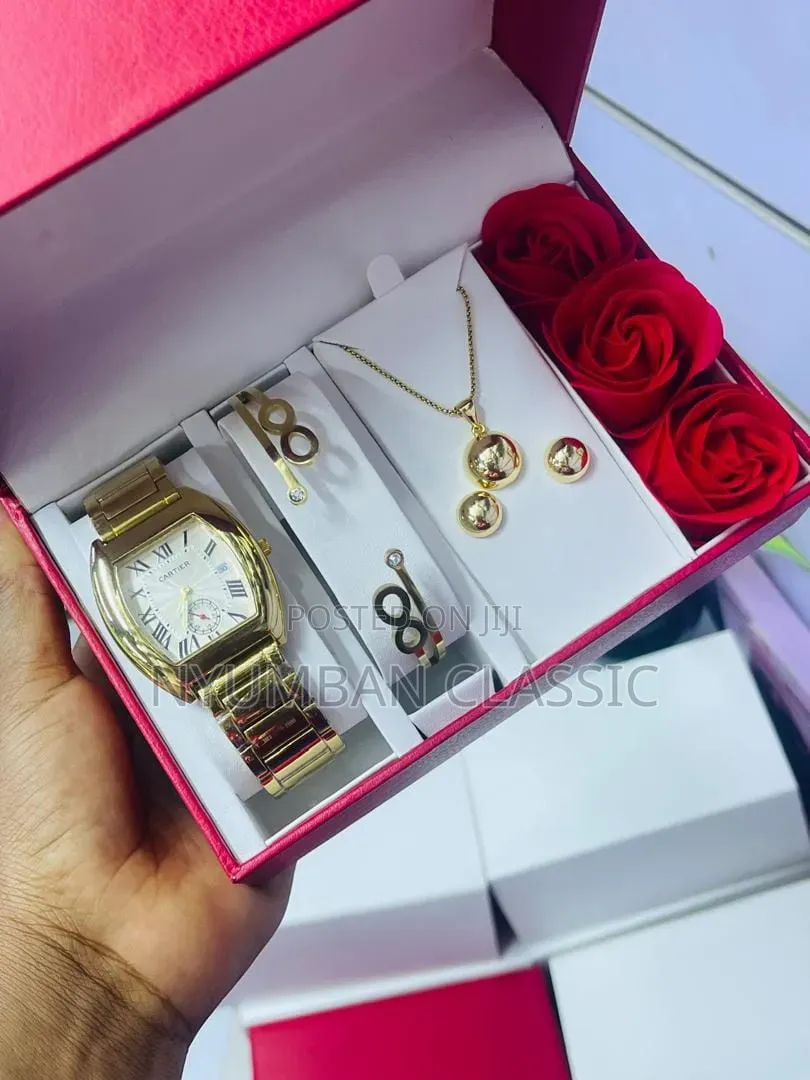 Gift Watches Bracelet Hereni Cheni