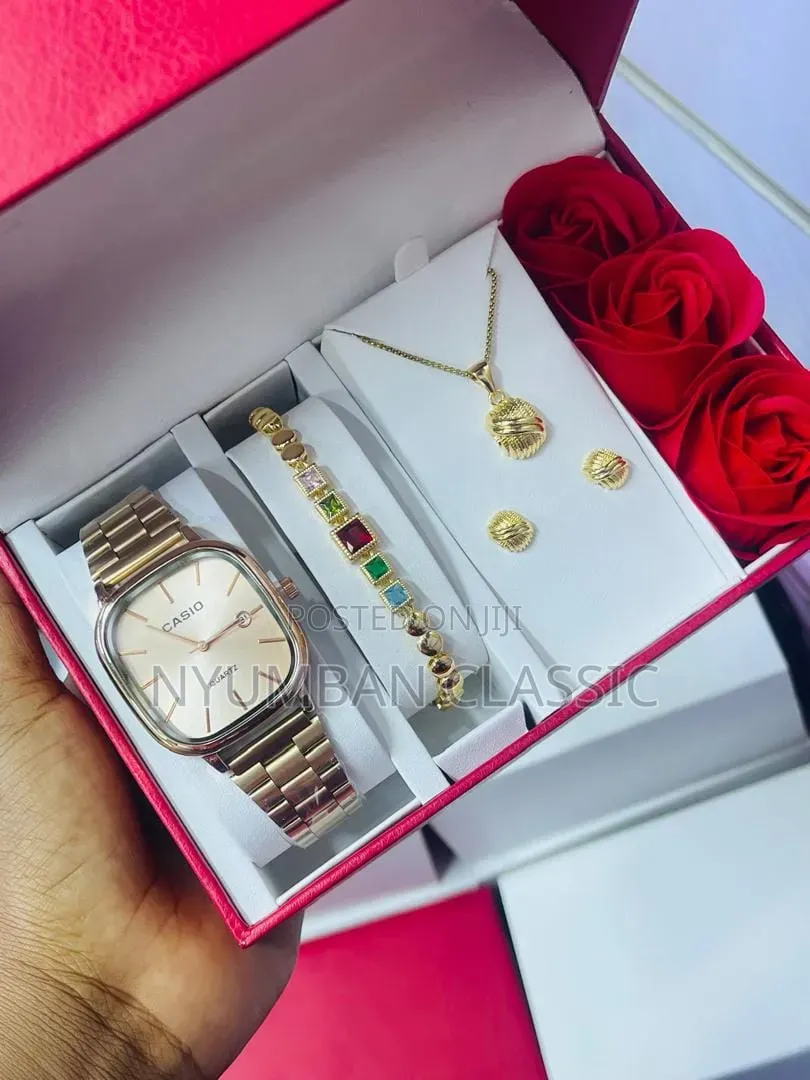 Gift Watches Bracelet Hereni Cheni