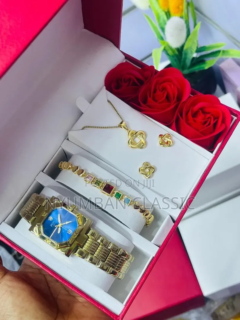 Gift Watches Bracelet Hereni Cheni