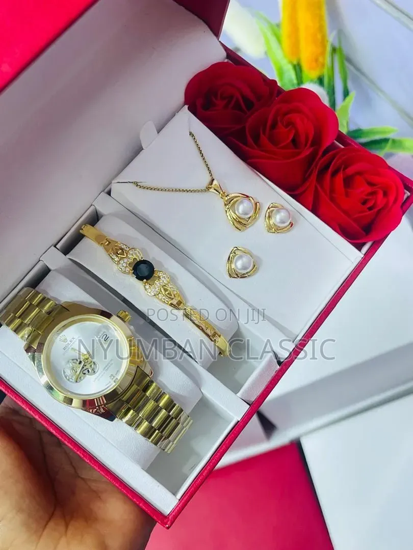 Gift Watches Bracelet Hereni Cheni