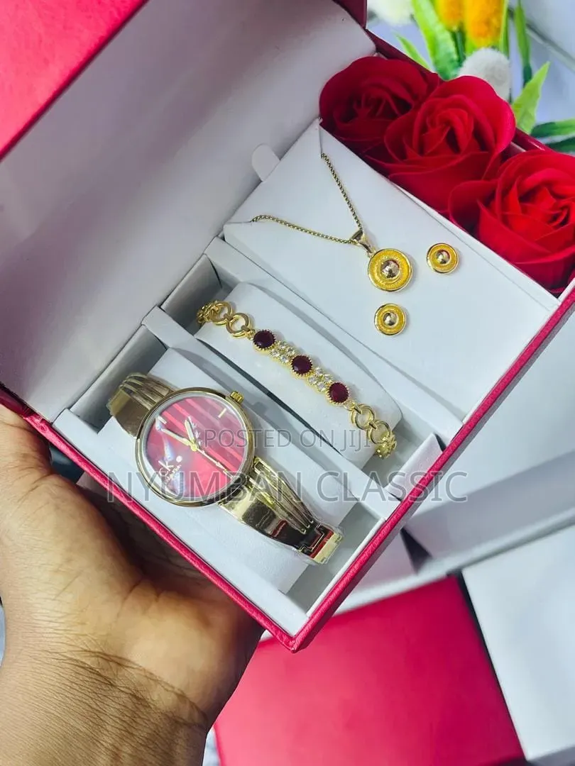 Gift Watches Bracelet Hereni Cheni