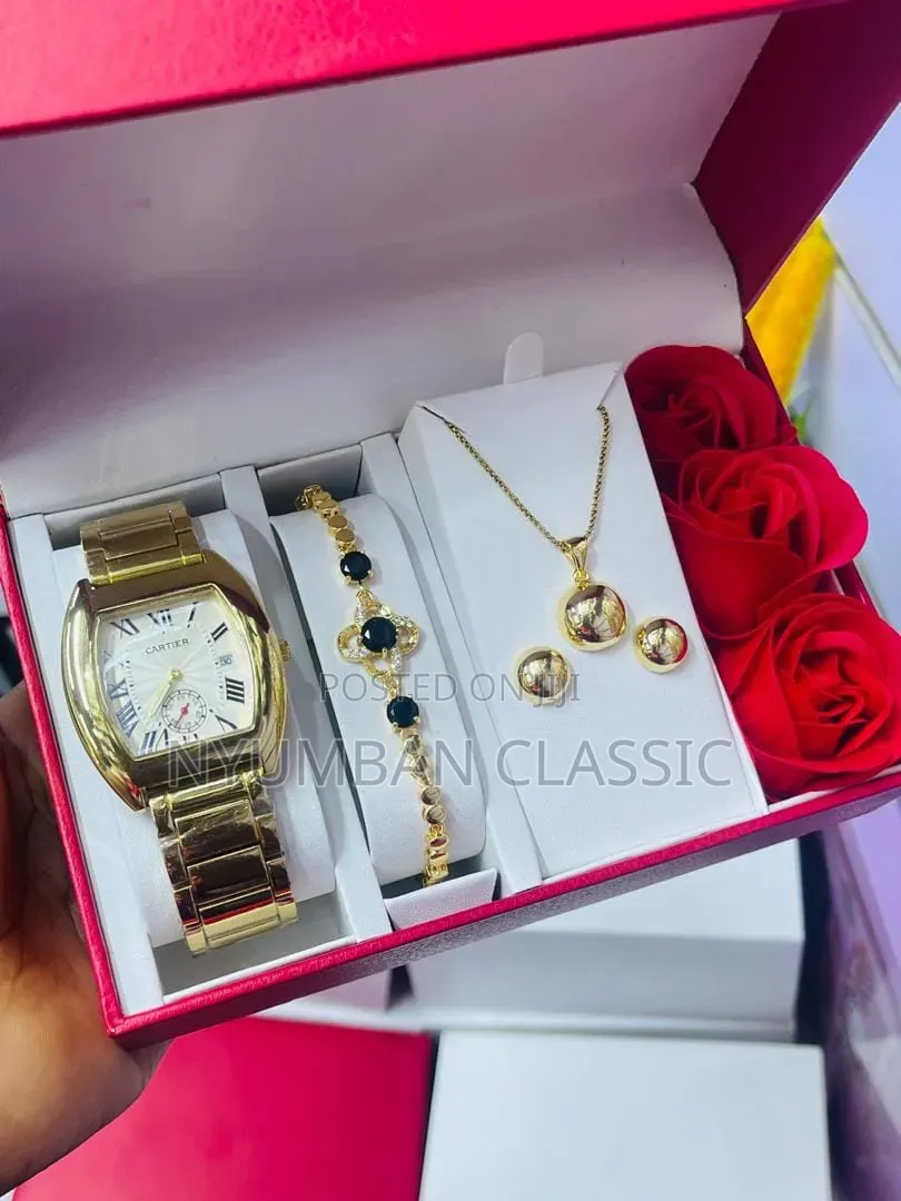 Gift Watches Bracelet Hereni Cheni