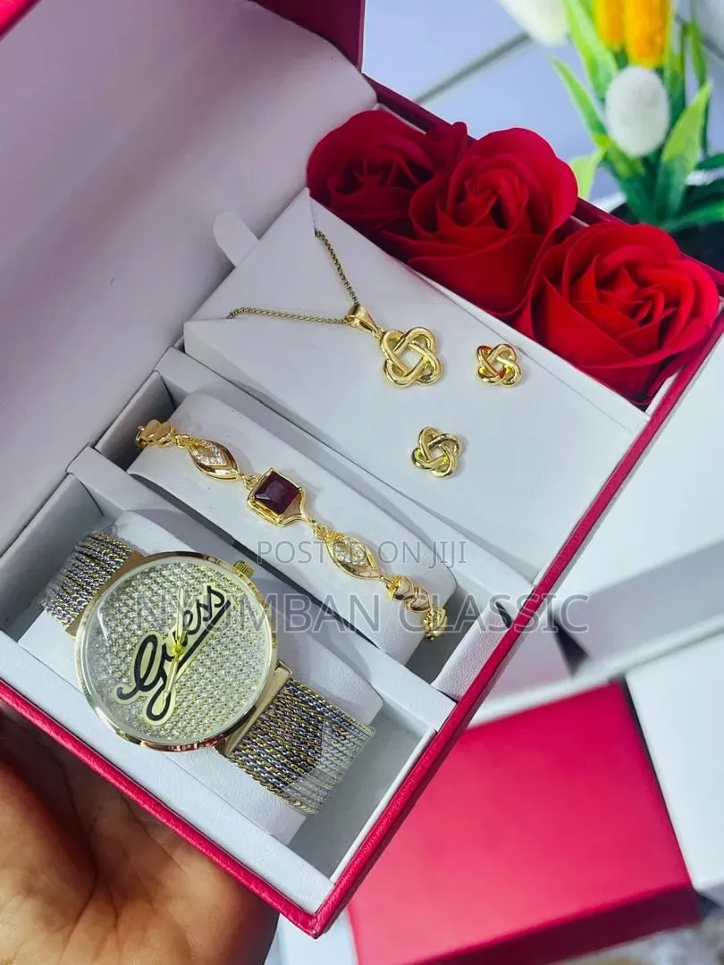 Gift Watches Bracelet Hereni Cheni