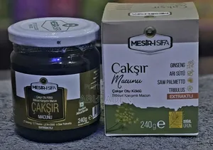 CAKSIR Man Power