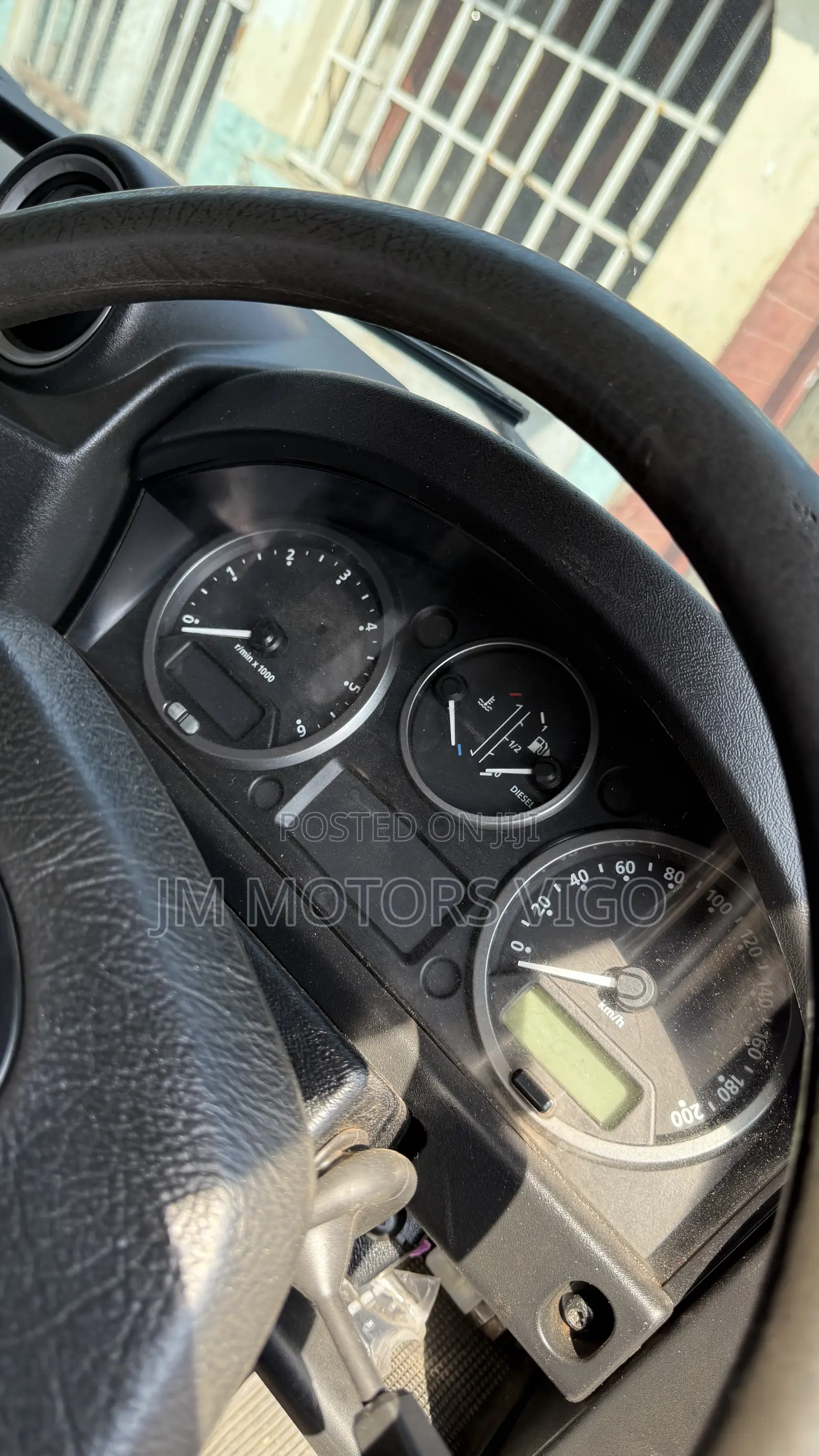 Land Rover Defender 2010 White