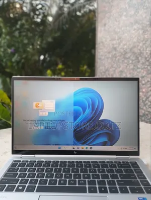 Laptop HP EliteBook 1040 G8 32GB Intel Core i7 SSD 512GB