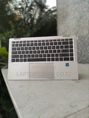 Laptop HP EliteBook 1040 G8 32GB Intel Core i7 SSD 512GB