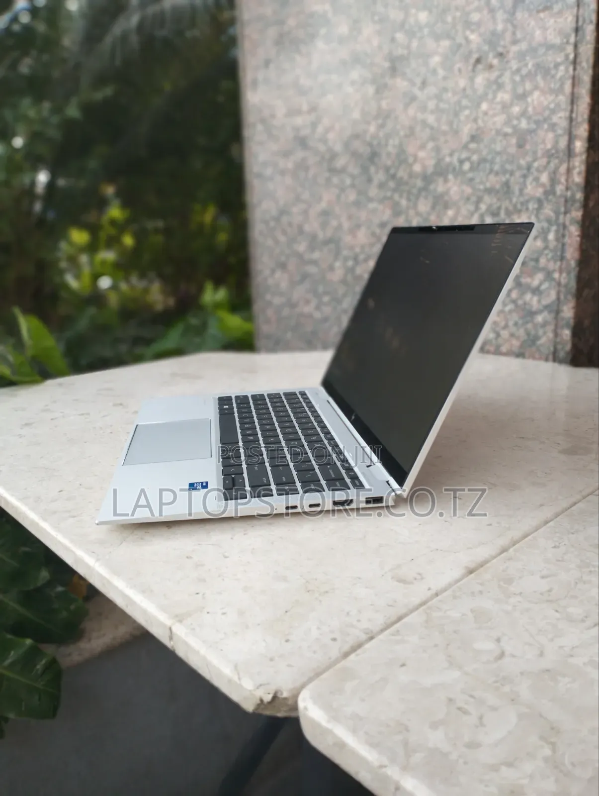 Laptop HP EliteBook 1040 G8 32GB Intel Core i7 SSD 512GB