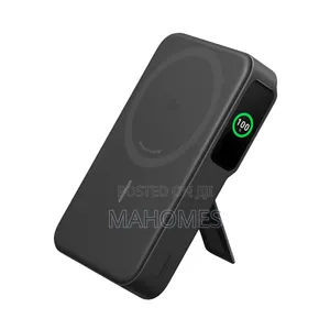 Anker MagGo Power Bank (