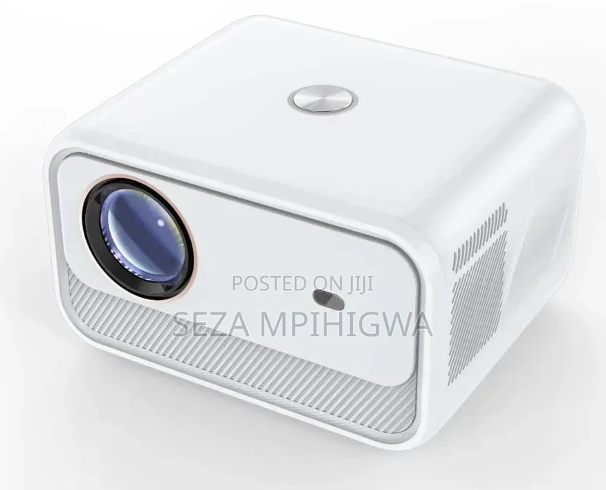*Projector
