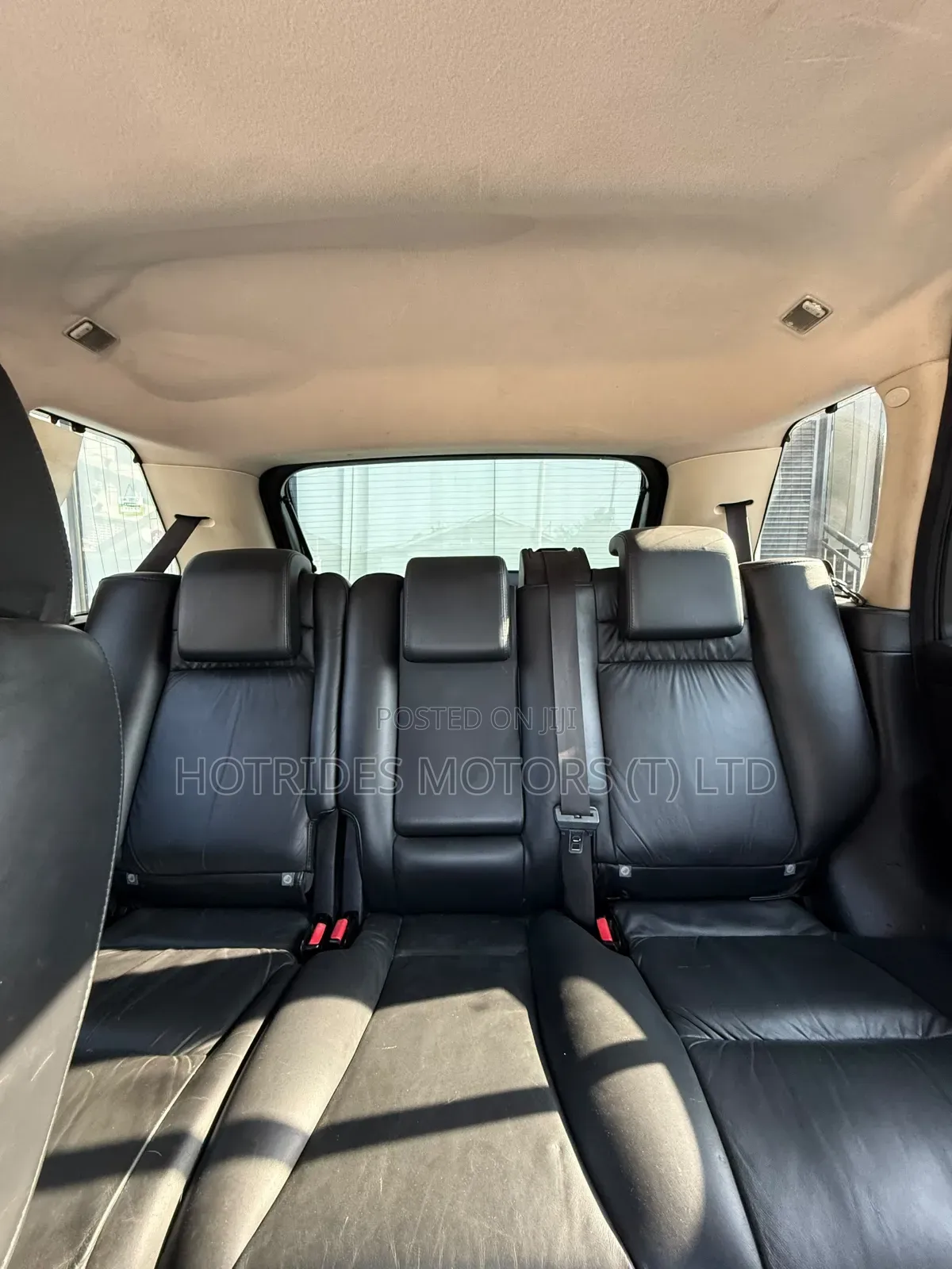 Land Rover Range Rover Sport 2006 Silver