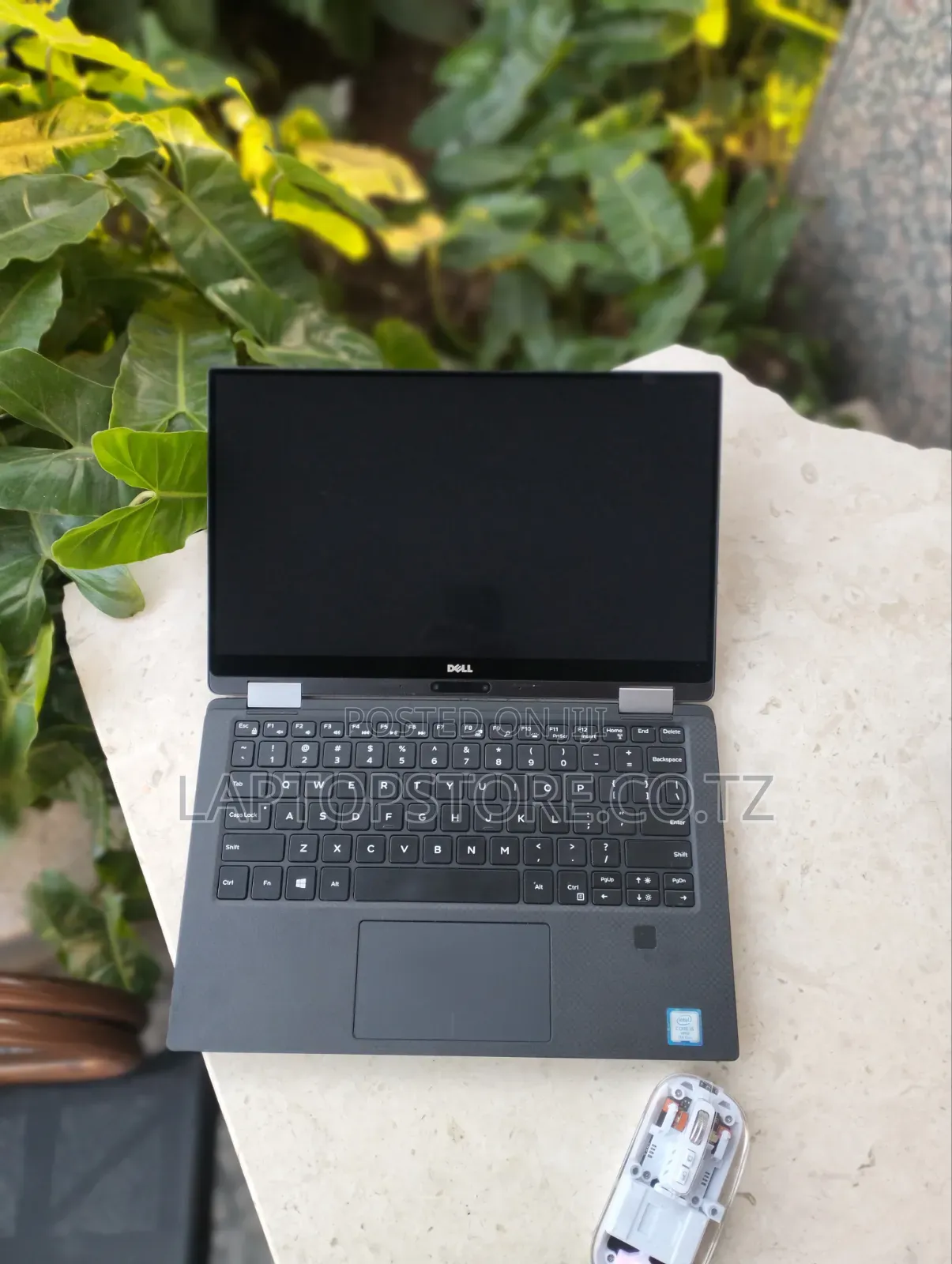 Laptop Dell Studio XPS 13 (1345) 8GB Intel Core i5 SSD 256GB