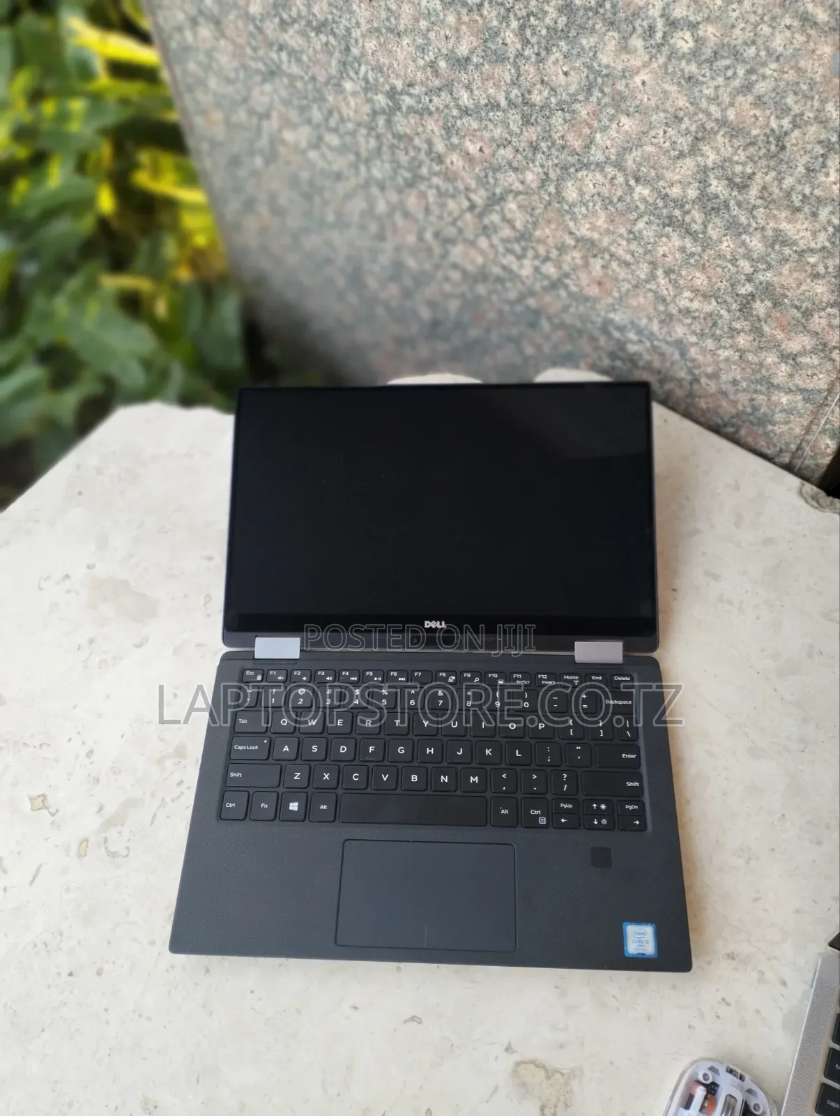 Laptop Dell Studio XPS 13 (1345) 8GB Intel Core i5 SSD 256GB