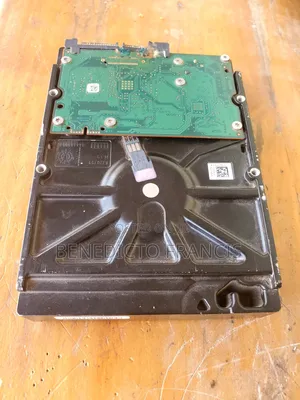 Sagate Hard Disc 3TB