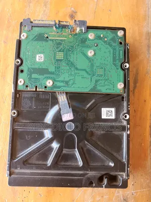 Sagate Hard Disc 3TB