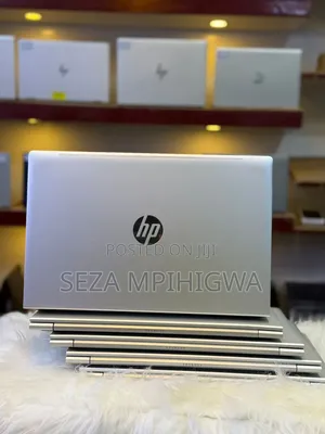 Laptop HP ProBook 450 G8 8GB Intel Core i5 SSD 256GB