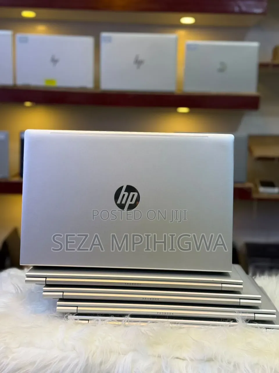 Laptop HP ProBook 450 G8 8GB Intel Core i5 SSD 256GB