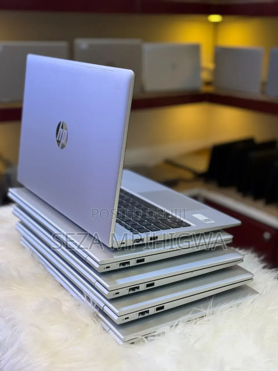 Laptop HP ProBook 450 G8 8GB Intel Core i5 SSD 256GB