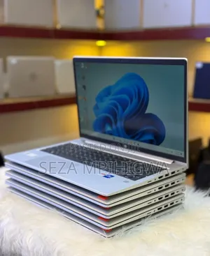 Laptop HP ProBook 450 G8 8GB Intel Core i5 SSD 256GB