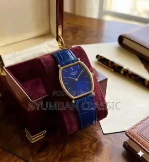 Longines Watches