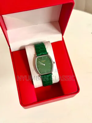 Longines Watches