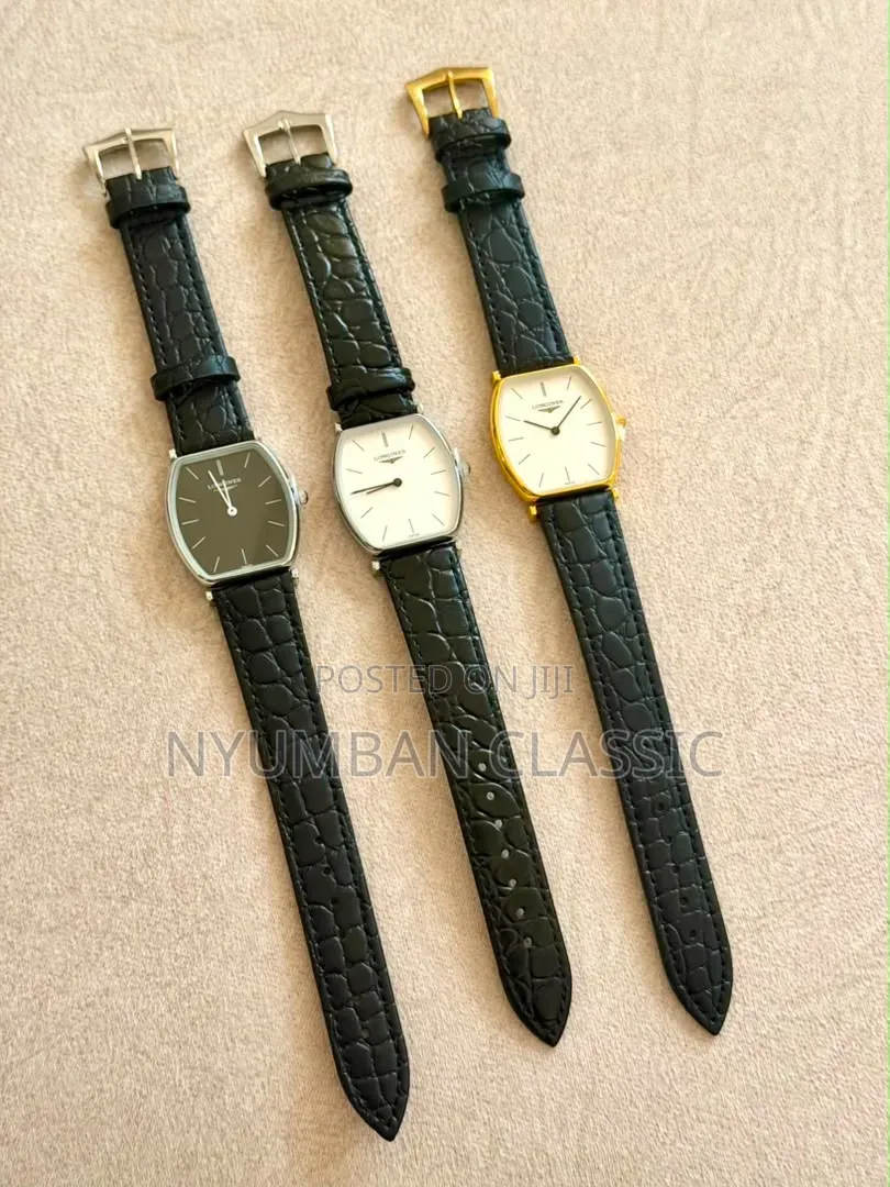 Longines Watches