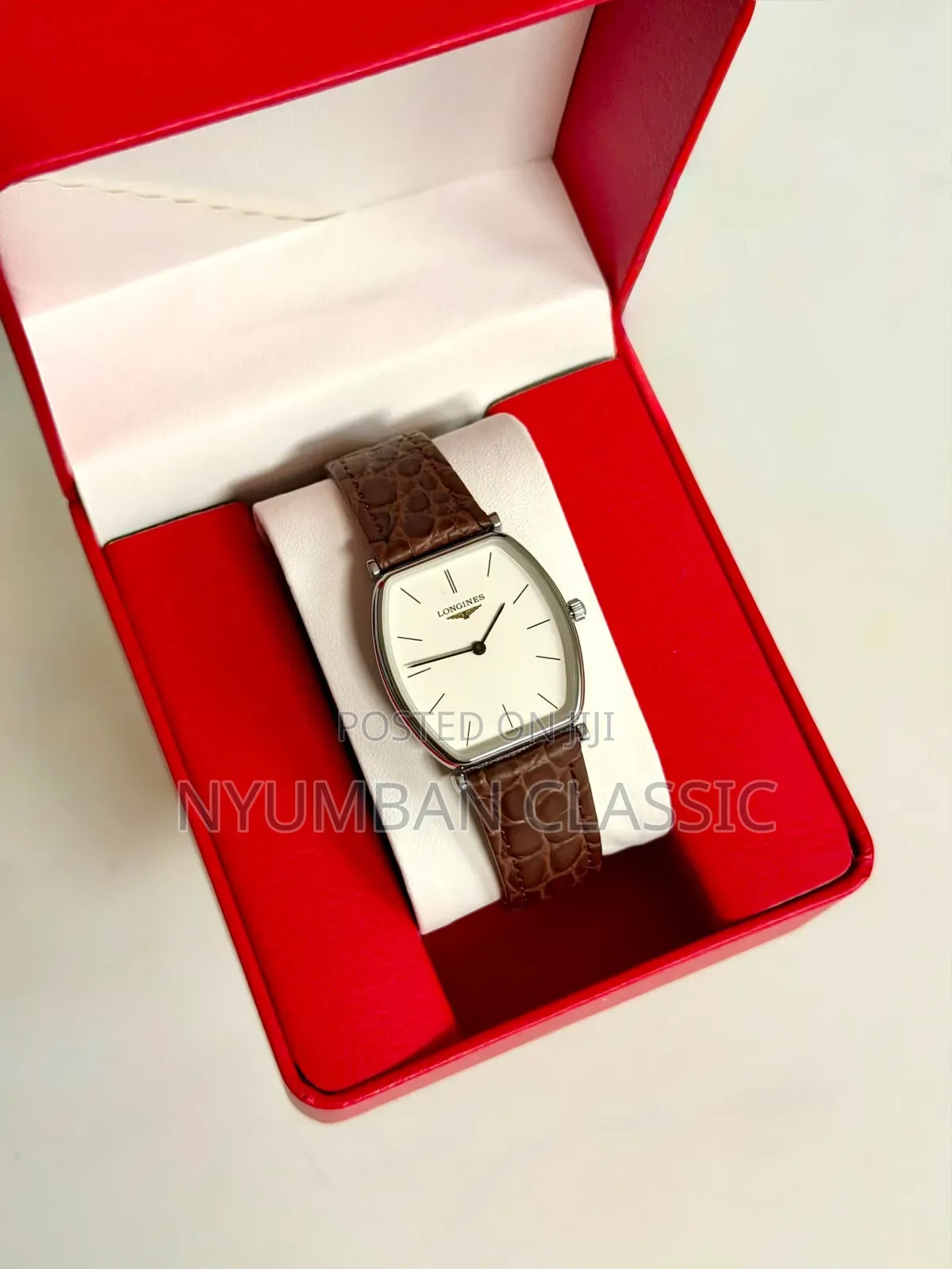 Longines Watches