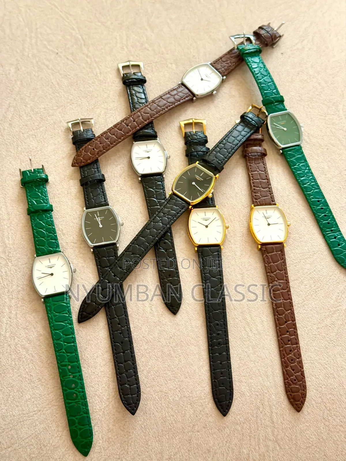 Longines Watches