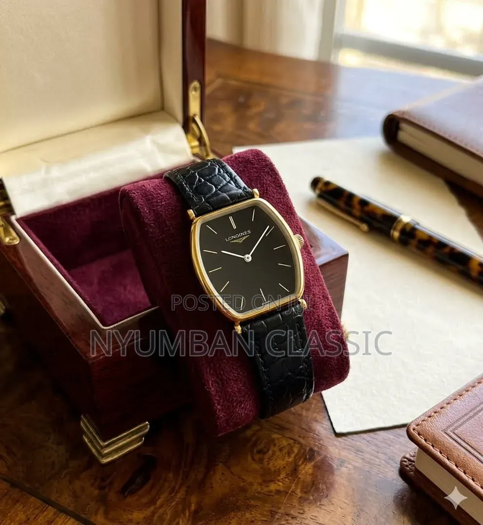 Longines Watches