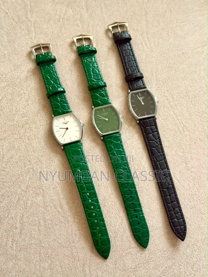 Longines Watches