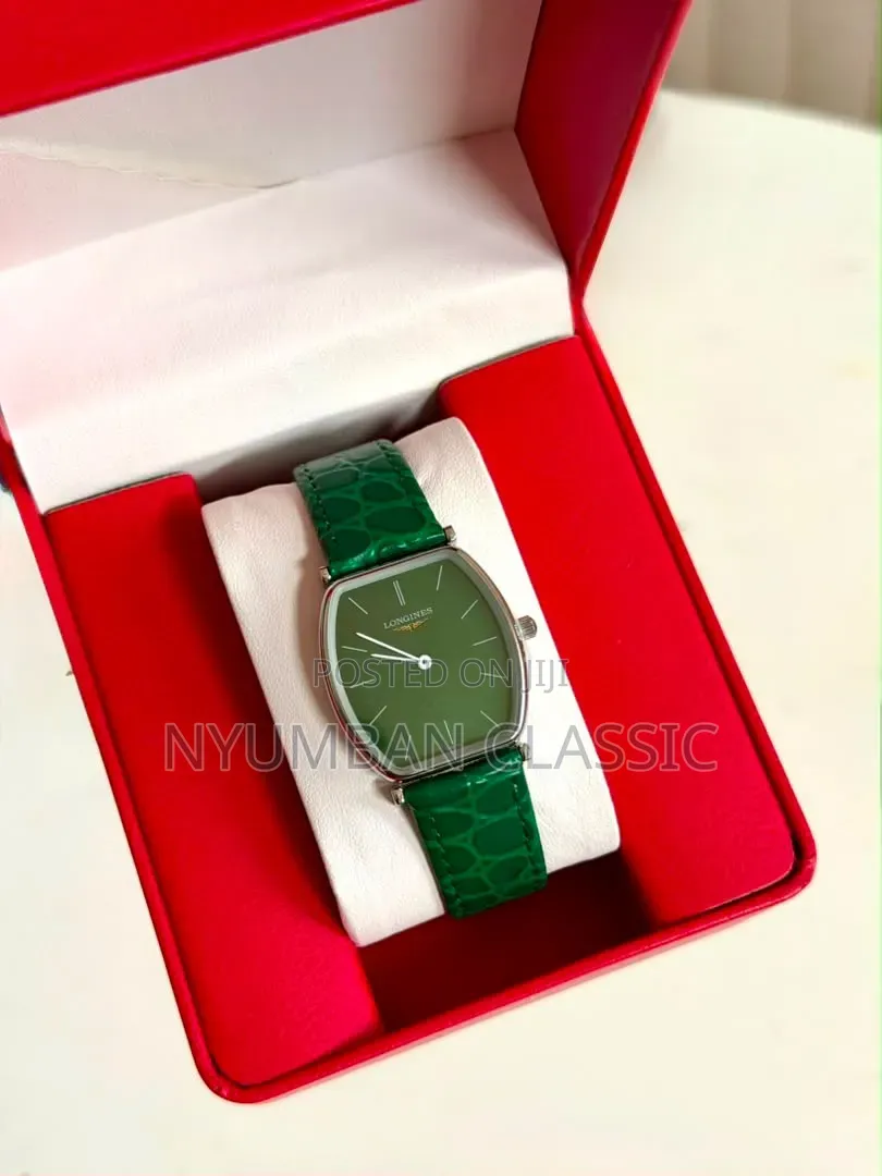 Longines Watches