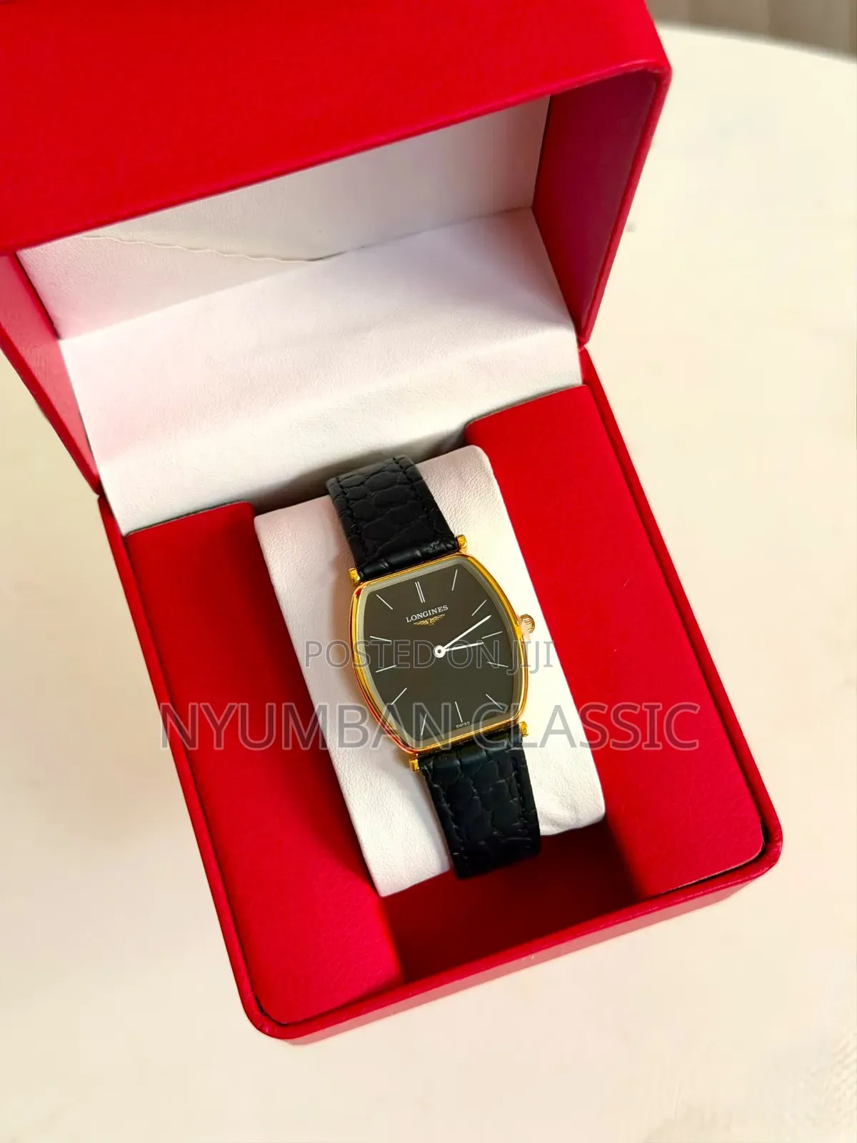 Longines Watches