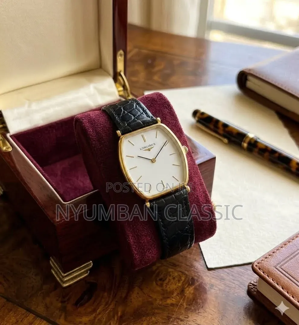 Longines Watches