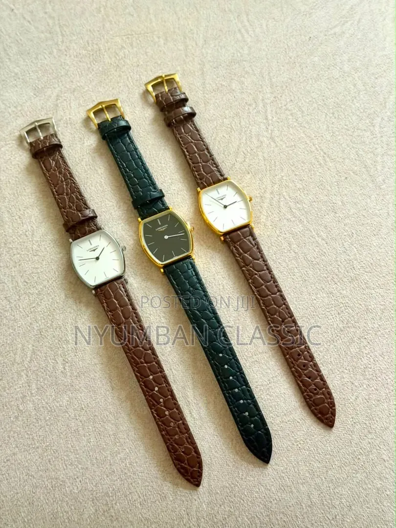 Longines Watches