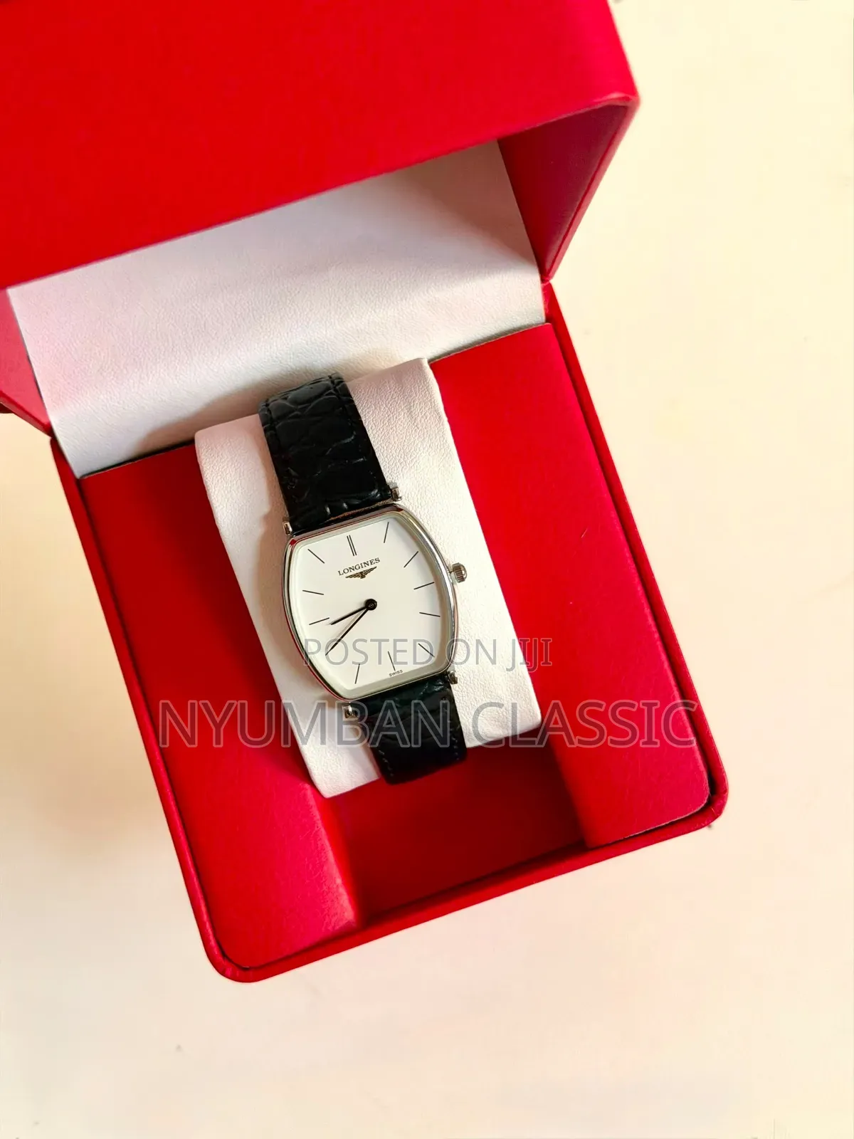 Longines Watches