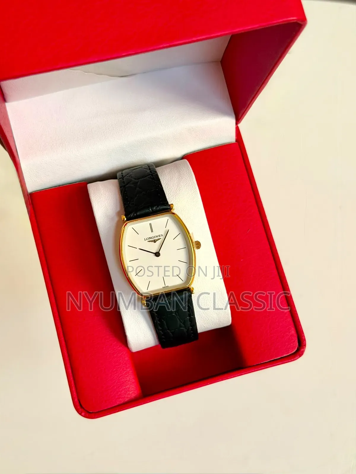 Longines Watches