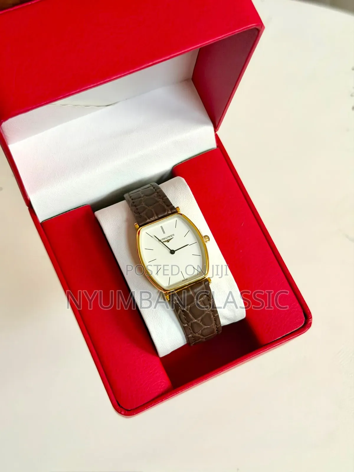 Longines Watches