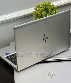 Laptop HP EliteBook 850 G8 16GB Intel Core i7 SSD 256GB