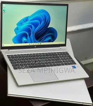 Laptop HP EliteBook 850 G8 16GB Intel Core i7 SSD 256GB