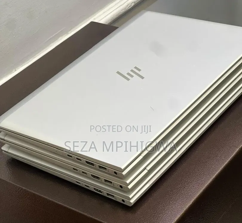 Laptop HP EliteBook 850 G8 16GB Intel Core i7 SSD 256GB