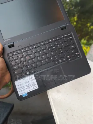 Laptop Lenovo N22 Chromebook 4GB Intel SSD 128GB
