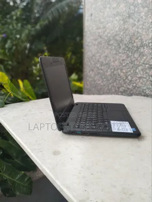 Laptop Lenovo N22 Chromebook 4GB Intel SSD 128GB