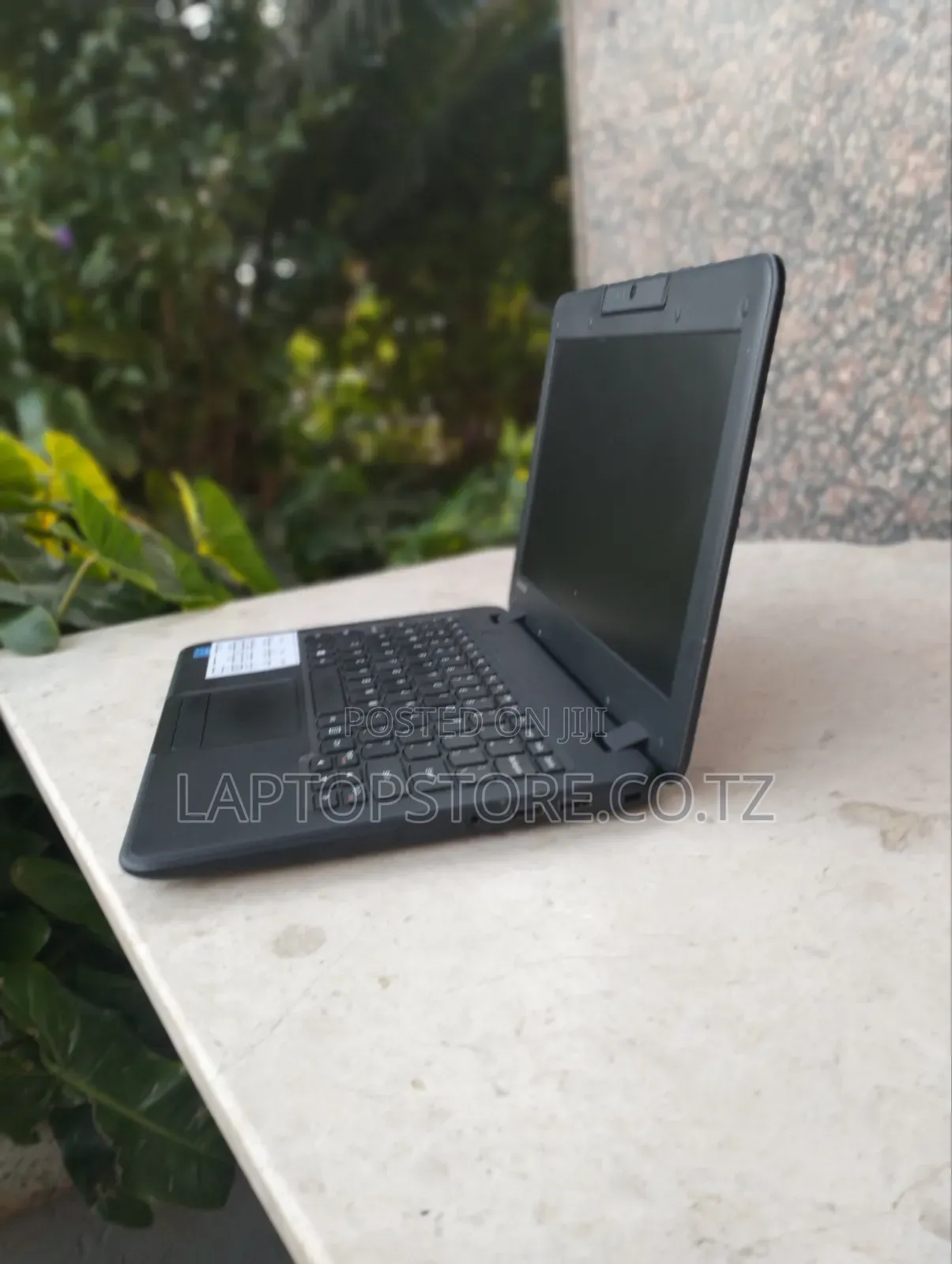 Laptop Lenovo N22 Chromebook 4GB Intel SSD 128GB