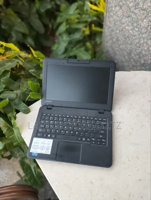 Laptop Lenovo N22 Chromebook 4GB Intel SSD 128GB