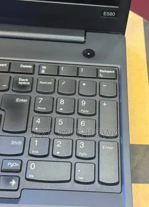 Laptop Lenovo ThinkPad E580 8GB Intel Core i3 SSD 256GB